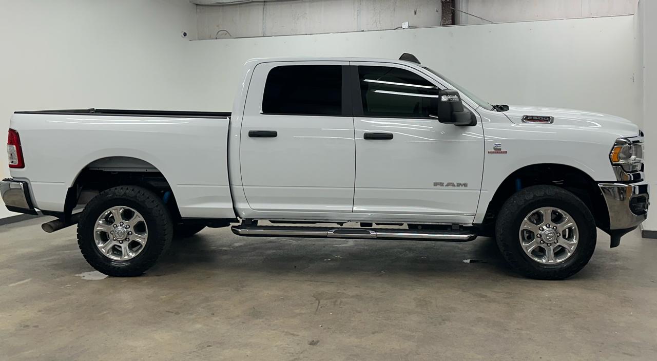 ram ram 2500 pickup 2024 3C6UR5DLXRG227138 image ram ram 2500 pickup 2024 3C6UR5DLXRG227138 image